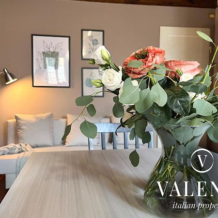 Via Ruga Degli Orlandi - Valente Italian Properties Pescia Kültér fotó