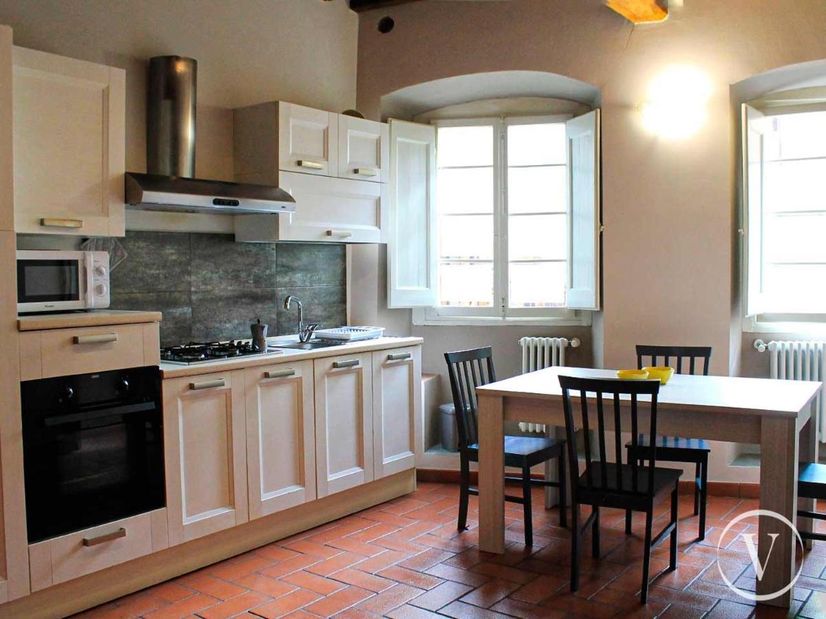 Via Ruga Degli Orlandi - Valente Italian Properties Pescia Kültér fotó