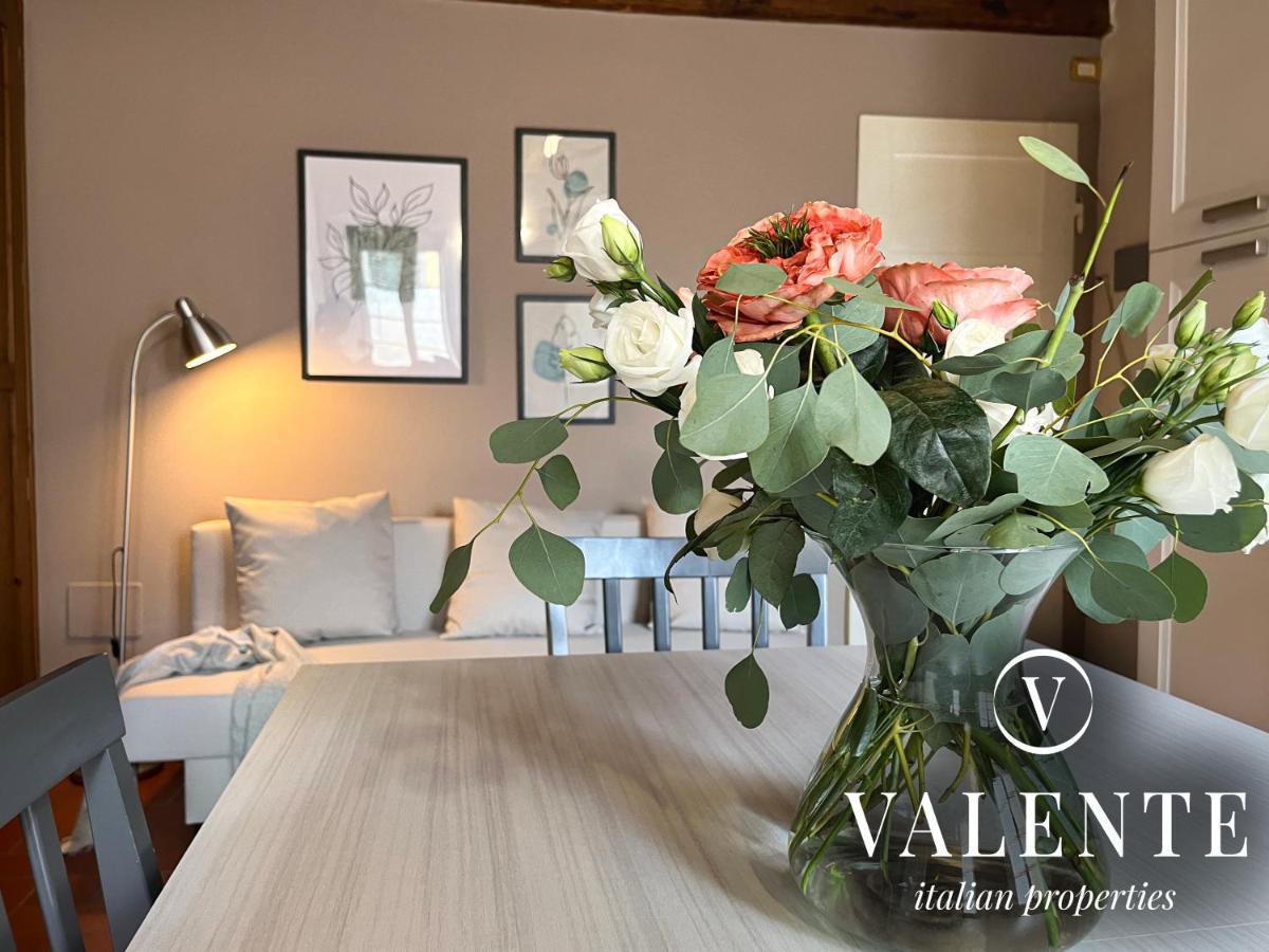 Via Ruga Degli Orlandi - Valente Italian Properties Pescia Kültér fotó