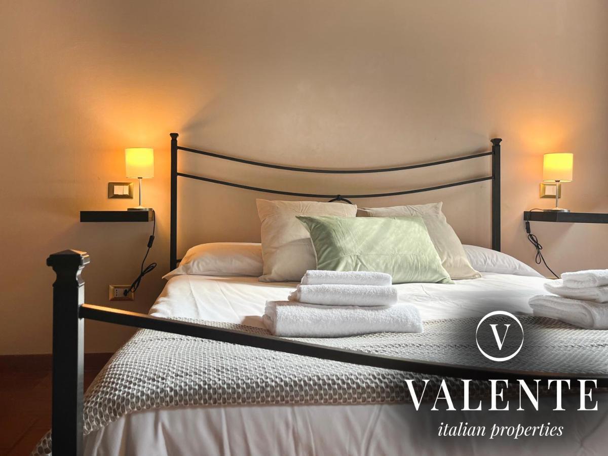 Via Ruga Degli Orlandi - Valente Italian Properties Pescia Kültér fotó