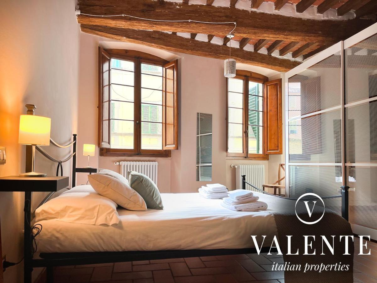 Via Ruga Degli Orlandi - Valente Italian Properties Pescia Kültér fotó
