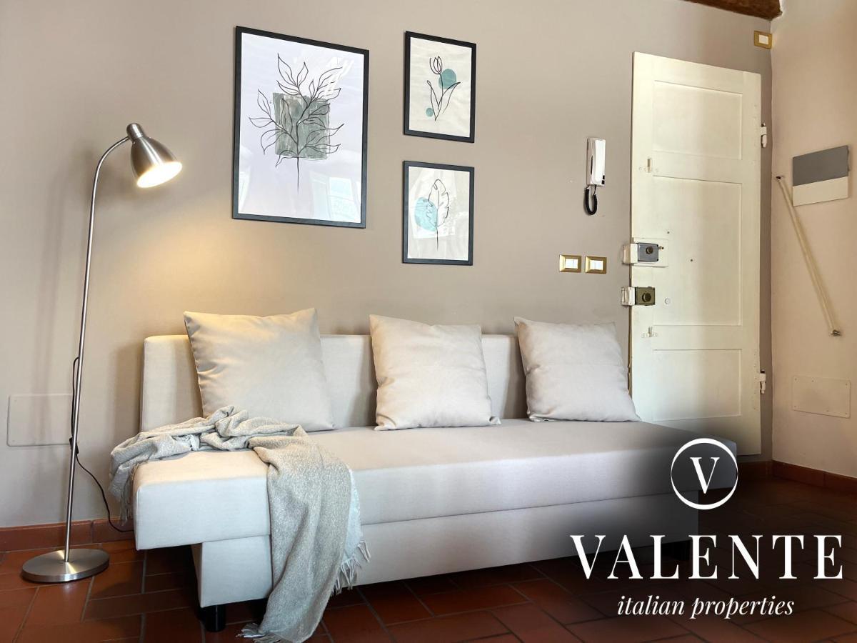 Via Ruga Degli Orlandi - Valente Italian Properties Pescia Kültér fotó
