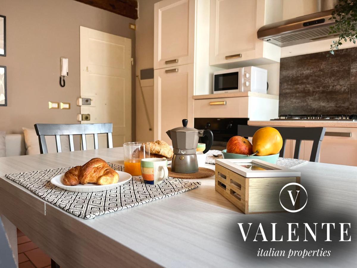 Via Ruga Degli Orlandi - Valente Italian Properties Pescia Kültér fotó