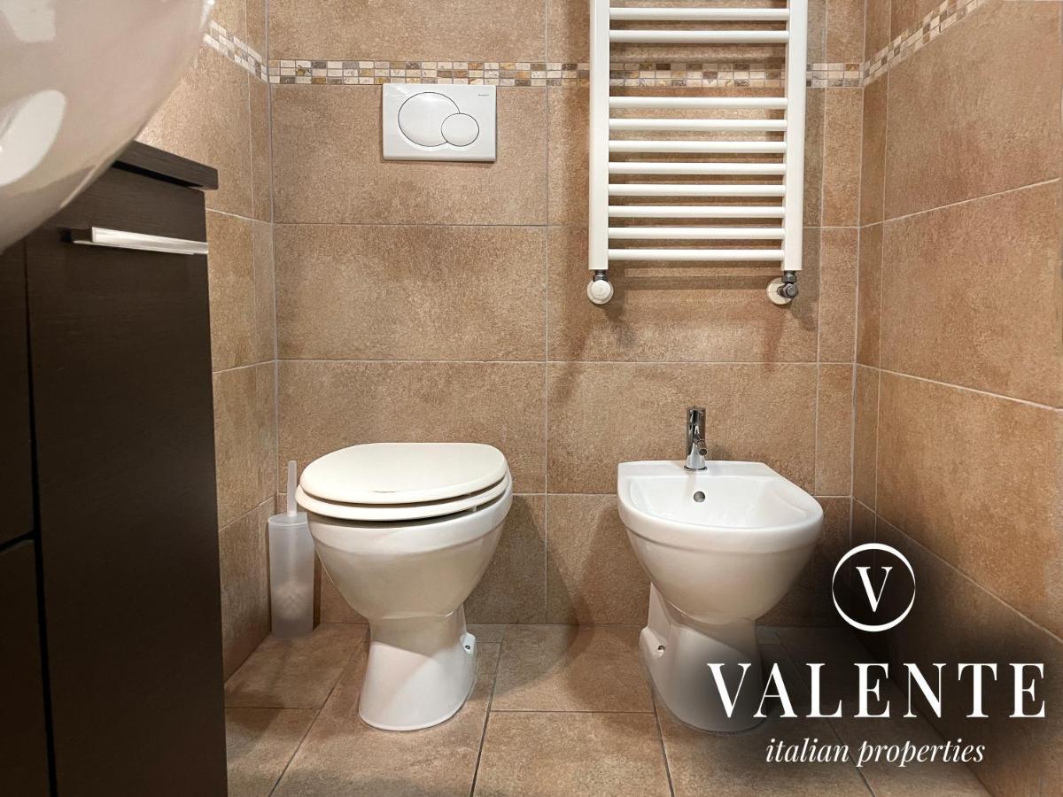 Via Ruga Degli Orlandi - Valente Italian Properties Pescia Kültér fotó